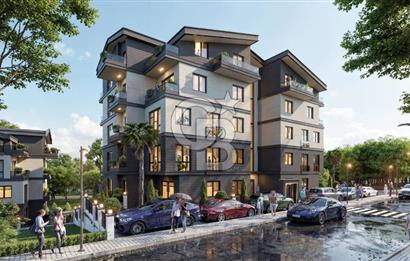 CB ENVOY'dan 1.500.000 TL Peşinatla Premium Yaşam Taha Cityde
