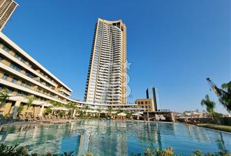 CEYLAN KAYA'DAN FOLKART VEGA'DA 1+1 KİRALIK DAİRE.... - 3 - 365755
