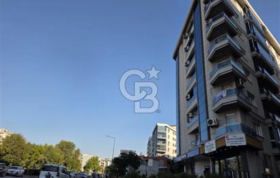 KARŞIYAKA DEDEBAŞINDA MERKEZİ KONUMDA 3+1 ARA KAT SATILIK DAİRE.