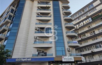 KARŞIYAKA DEDEBAŞINDA MERKEZİ KONUMDA 3+1 ARA KAT SATILIK DAİRE.
