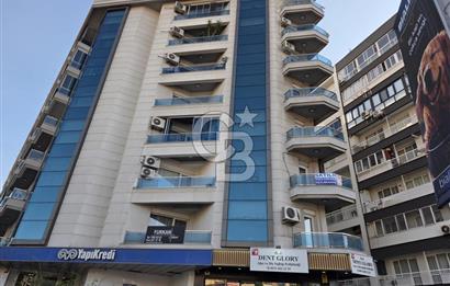 KARŞIYAKA DEDEBAŞINDA MERKEZİ KONUMDA 3+1 ARA KAT SATILIK DAİRE.