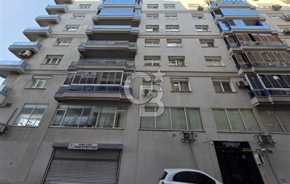 KARŞIYAKA DEDEBAŞINDA MERKEZİ KONUMDA 3+1 ARA KAT SATILIK DAİRE.