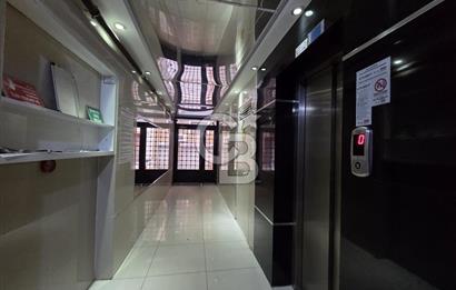 KARŞIYAKA DEDEBAŞINDA MERKEZİ KONUMDA 3+1 ARA KAT SATILIK DAİRE.