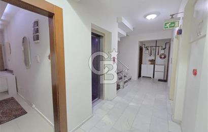 KARŞIYAKA DEDEBAŞINDA MERKEZİ KONUMDA 3+1 ARA KAT SATILIK DAİRE.