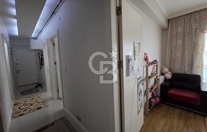 KARŞIYAKA DEDEBAŞINDA MERKEZİ KONUMDA 3+1 ARA KAT SATILIK DAİRE.