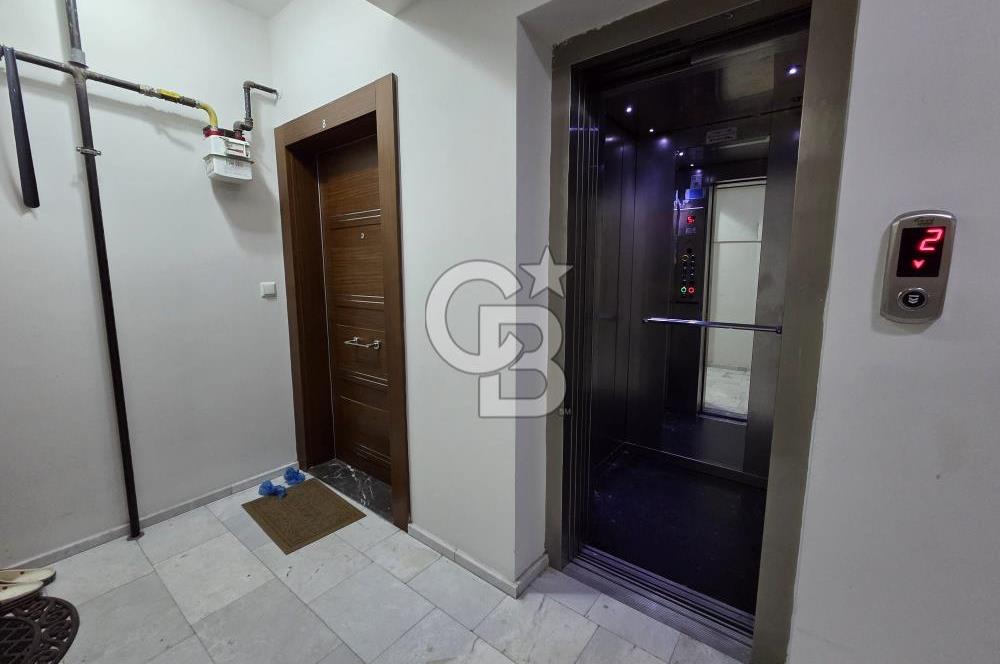 KARŞIYAKA DEDEBAŞINDA MERKEZİ KONUMDA 3+1 ARA KAT SATILIK DAİRE.