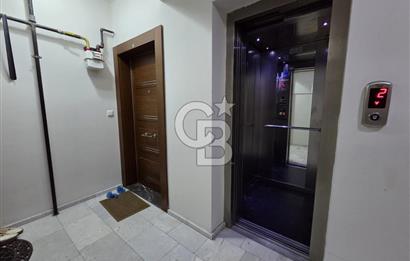 KARŞIYAKA DEDEBAŞINDA MERKEZİ KONUMDA 3+1 ARA KAT SATILIK DAİRE.