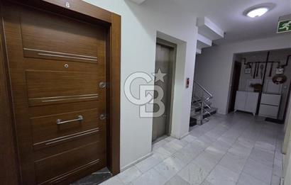 KARŞIYAKA DEDEBAŞINDA MERKEZİ KONUMDA 3+1 ARA KAT SATILIK DAİRE.