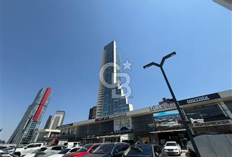 Başkent Üniversitesi Karşısı Elmar Towers 'ta Kiralık 1+1 Daire - 5 - 365726