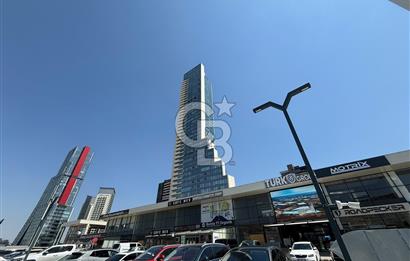 Başkent Üniversitesi Karşısı Elmar Towers 'ta Kiralık 1+1 Daire