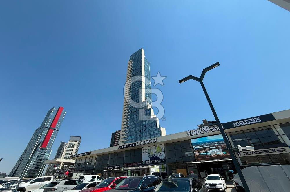 Başkent Üniversitesi Karşısı Elmar Towers 'ta Kiralık 1+1 Daire