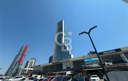 Başkent Üniversitesi Karşısı Elmar Towers 'ta Kiralık 1+1 Daire