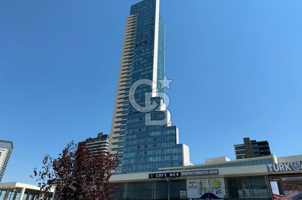 Başkent Üniversitesi Karşısı Elmar Towers 'ta Kiralık 1+1 Daire