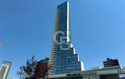 Başkent Üniversitesi Karşısı Elmar Towers 'ta Kiralık 1+1 Daire