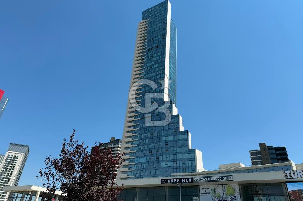 Başkent Üniversitesi Karşısı Elmar Towers 'ta Kiralık 1+1 Daire
