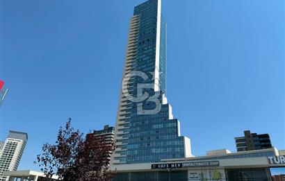 Başkent Üniversitesi Karşısı Elmar Towers 'ta Kiralık 1+1 Daire