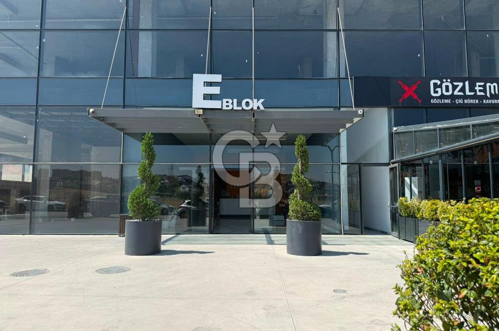 Başkent Üniversitesi Karşısı Elmar Towers 'ta Kiralık 1+1 Daire