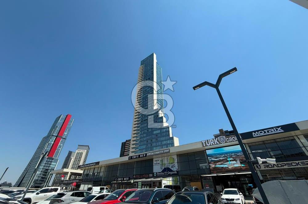Başkent Üniversitesi Karşısı Elmar Towers 'ta Kiralık 1+1 Daire