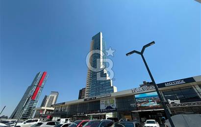 Başkent Üniversitesi Karşısı Elmar Towers 'ta Kiralık 1+1 Daire