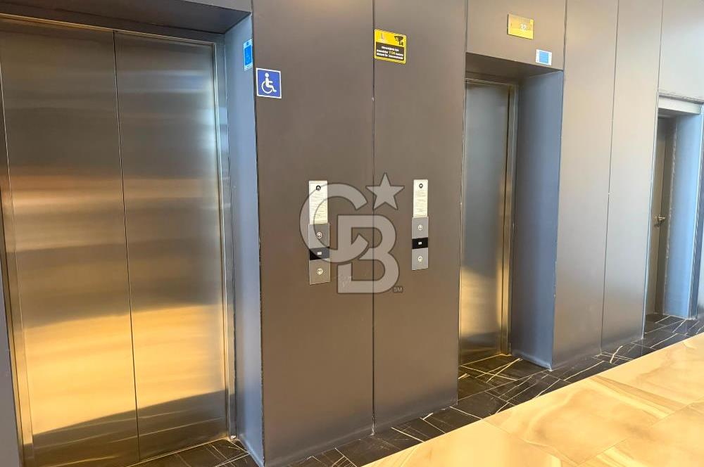 Başkent Üniversitesi Karşısı Elmar Towers 'ta Kiralık 1+1 Daire
