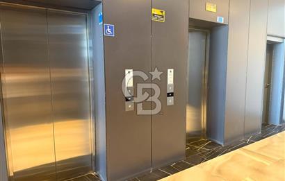 Başkent Üniversitesi Karşısı Elmar Towers 'ta Kiralık 1+1 Daire