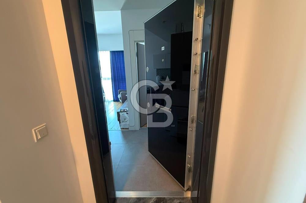Başkent Üniversitesi Karşısı Elmar Towers 'ta Kiralık 1+1 Daire