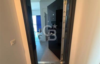 Başkent Üniversitesi Karşısı Elmar Towers 'ta Kiralık 1+1 Daire