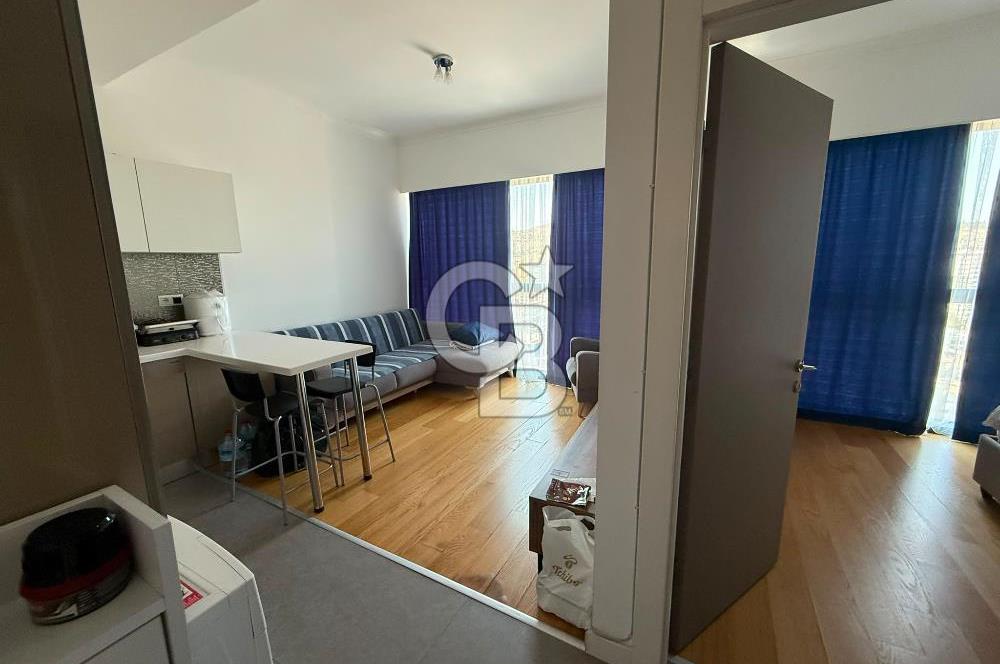 Başkent Üniversitesi Karşısı Elmar Towers 'ta Kiralık 1+1 Daire