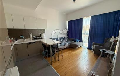 Başkent Üniversitesi Karşısı Elmar Towers 'ta Kiralık 1+1 Daire