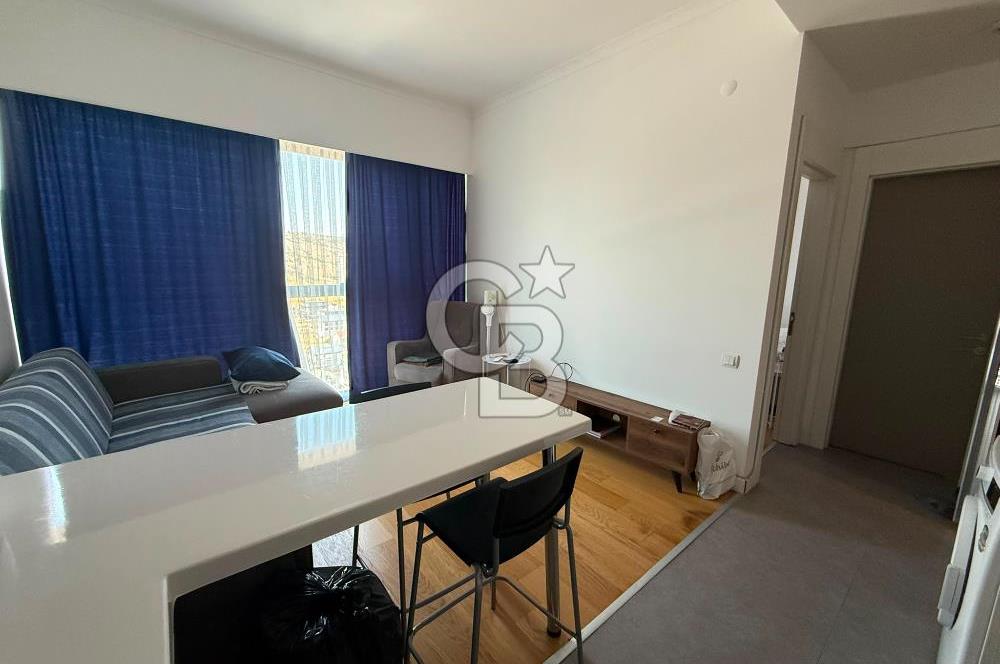 Başkent Üniversitesi Karşısı Elmar Towers 'ta Kiralık 1+1 Daire