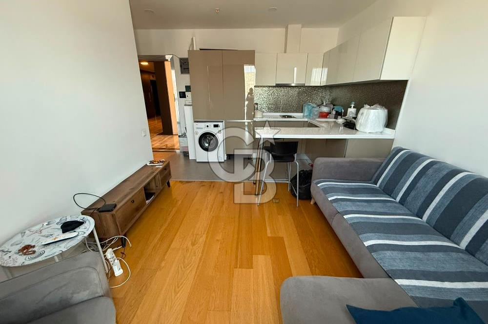 Başkent Üniversitesi Karşısı Elmar Towers 'ta Kiralık 1+1 Daire