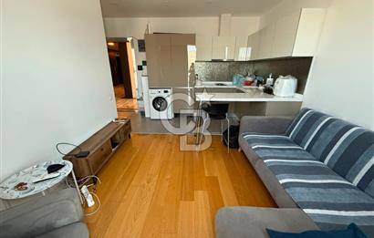 Başkent Üniversitesi Karşısı Elmar Towers 'ta Kiralık 1+1 Daire
