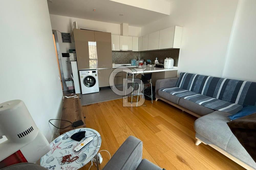 Başkent Üniversitesi Karşısı Elmar Towers 'ta Kiralık 1+1 Daire