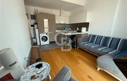 Başkent Üniversitesi Karşısı Elmar Towers 'ta Kiralık 1+1 Daire