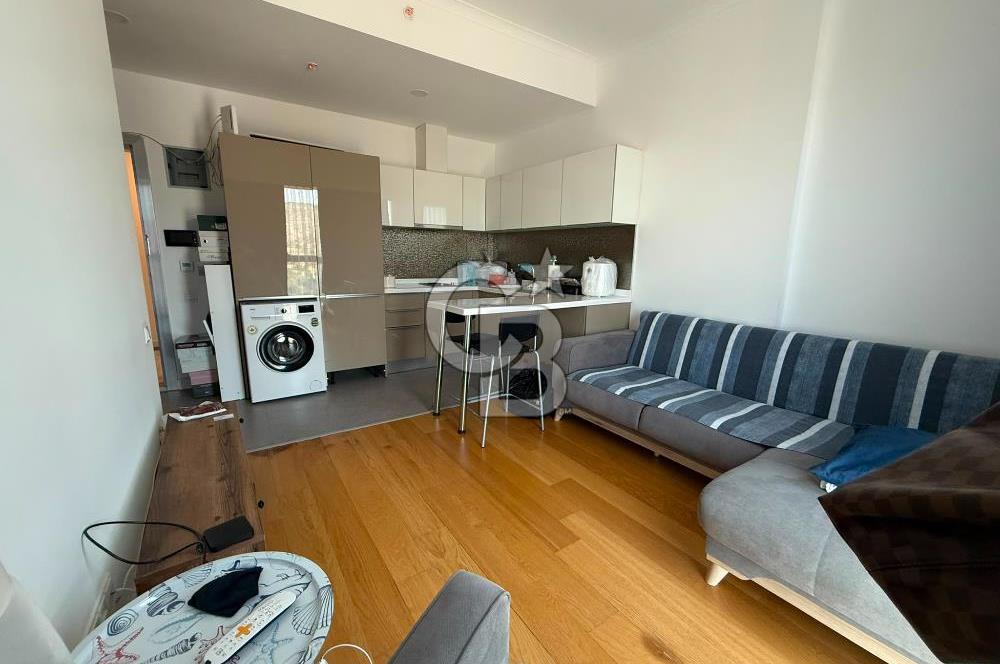 Başkent Üniversitesi Karşısı Elmar Towers 'ta Kiralık 1+1 Daire