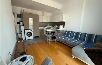 Başkent Üniversitesi Karşısı Elmar Towers 'ta Kiralık 1+1 Daire