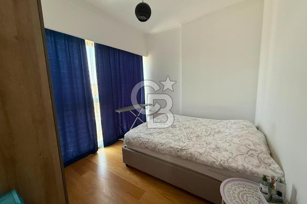 Başkent Üniversitesi Karşısı Elmar Towers 'ta Kiralık 1+1 Daire