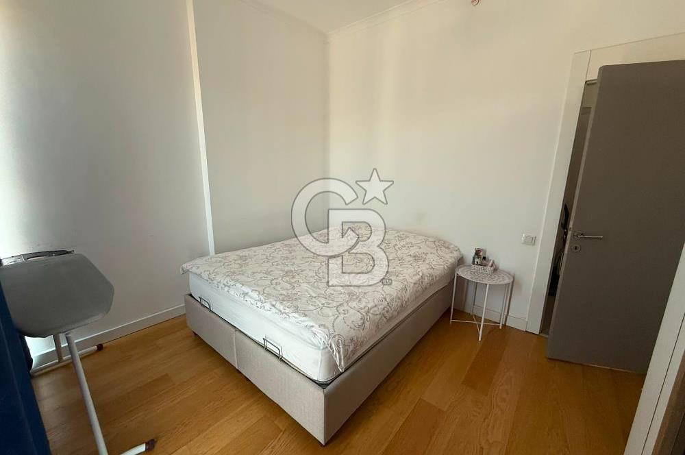 Başkent Üniversitesi Karşısı Elmar Towers 'ta Kiralık 1+1 Daire