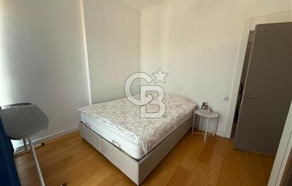 Başkent Üniversitesi Karşısı Elmar Towers 'ta Kiralık 1+1 Daire