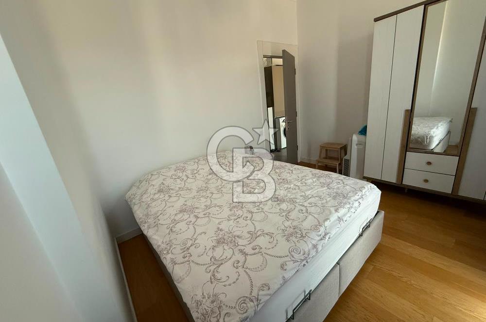 Başkent Üniversitesi Karşısı Elmar Towers 'ta Kiralık 1+1 Daire