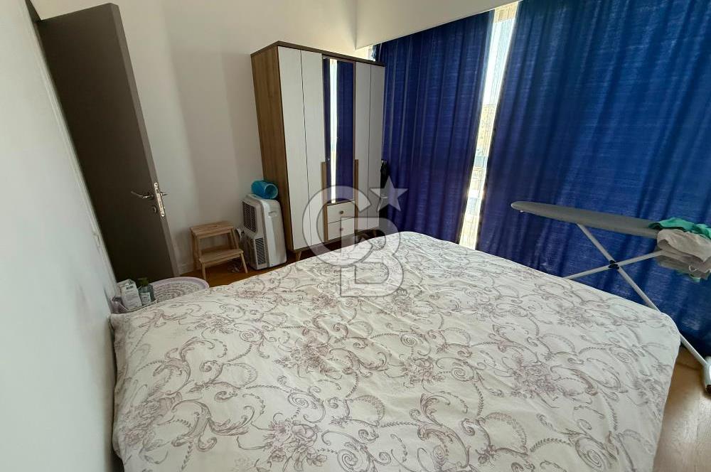 Başkent Üniversitesi Karşısı Elmar Towers 'ta Kiralık 1+1 Daire