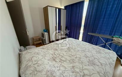Başkent Üniversitesi Karşısı Elmar Towers 'ta Kiralık 1+1 Daire
