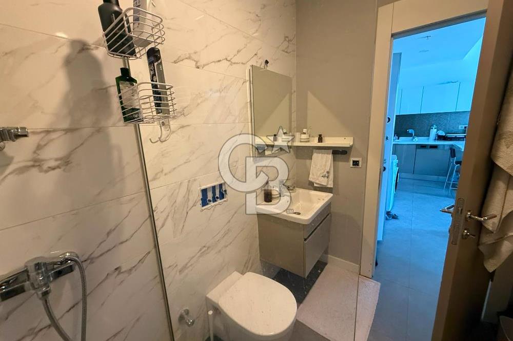 Başkent Üniversitesi Karşısı Elmar Towers 'ta Kiralık 1+1 Daire