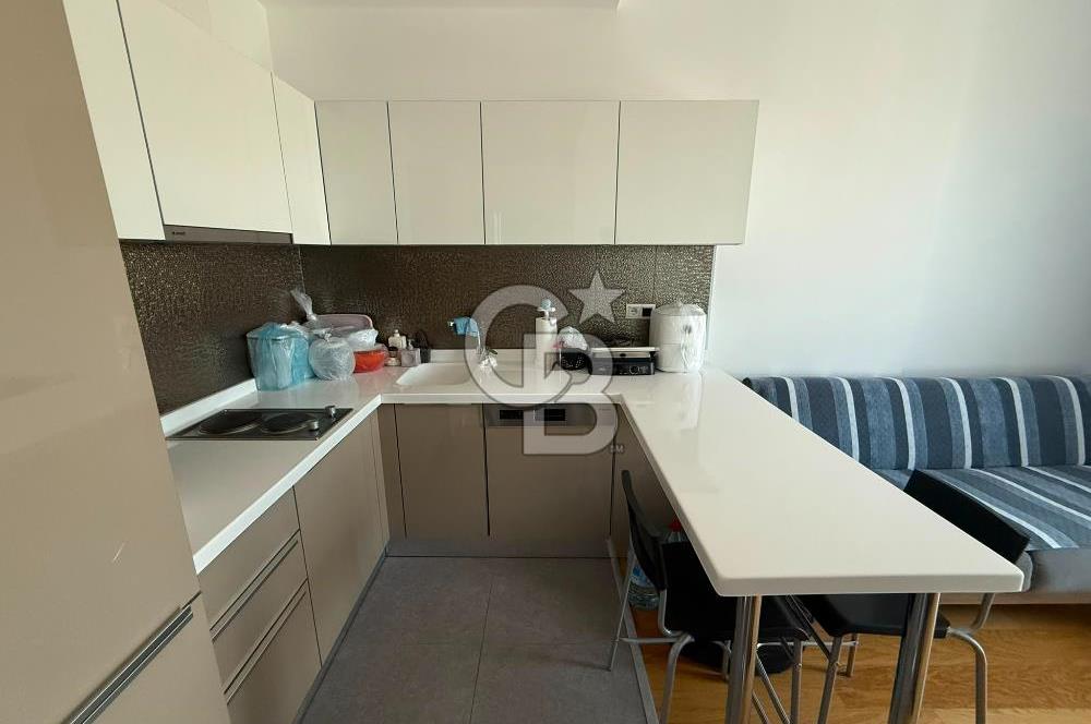 Başkent Üniversitesi Karşısı Elmar Towers 'ta Kiralık 1+1 Daire
