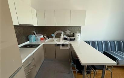 Başkent Üniversitesi Karşısı Elmar Towers 'ta Kiralık 1+1 Daire