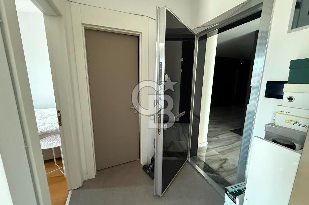 Başkent Üniversitesi Karşısı Elmar Towers 'ta Kiralık 1+1 Daire
