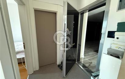 Başkent Üniversitesi Karşısı Elmar Towers 'ta Kiralık 1+1 Daire