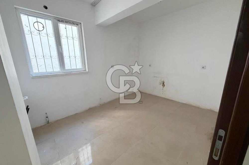 CADDE ÜZERİN'DE 350M2 KİRALIK DÜKKAN KURUMSALLARA UYGUN