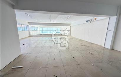 CADDE ÜZERİN'DE 350M2 KİRALIK DÜKKAN KURUMSALLARA UYGUN