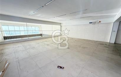 CADDE ÜZERİN'DE 350M2 KİRALIK DÜKKAN KURUMSALLARA UYGUN